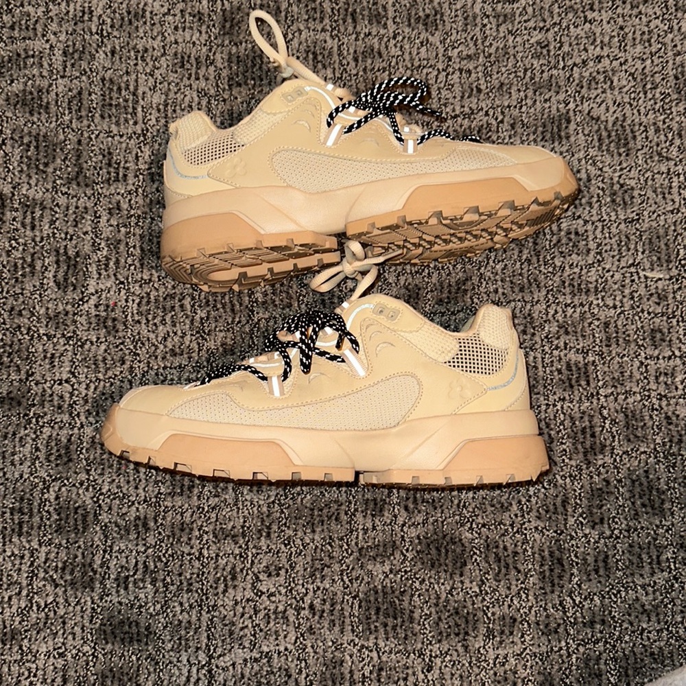 Golf Le Fleur x Gianno Ox ‘Biscotti’